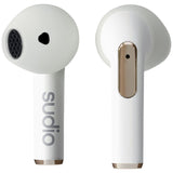 Sudio N2 TWS Earbuds White