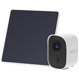 Swann 2K EVO Wireless Security Camera with Solar Panel