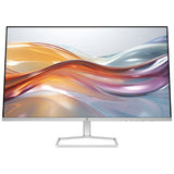 Refurbished HP S5 27" FHD 100Hz 5ms IPS Monitor 527sf