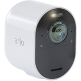 Arlo Ultra 2 Spotlight 4K UHD & HDR Camera System