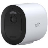 Arlo Go 2 Security Camera WiFi & 4G White