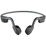 Shokz OpenMove Wireless Bluetooth Headphones Grey