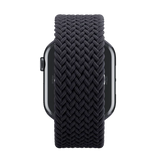 Apple Watch Series 8 (GPS 41mm) - Midnight Aluminum With Black Solo Loop Band