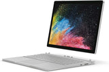Refurbished Microsoft Surface Book 1 - i5-6300U - 2.4GHz - 16GB RAM - 128GB