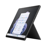 Refurbished Microsoft Surface Pro 9 (2022) – Intel Xe Graphics 12 MB - intel i5-1235U- 16GB RAM
