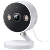 TP-Link Tapo C120 Home Security WiFi Camera