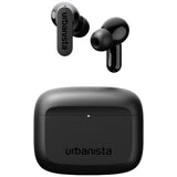 Urbanista Palo Alto TWS Earbuds Midnight Black