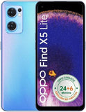 Refurbished OPPO Find X5 Lite