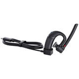 Yealink BH71 Lite Mono Bluetooth Headset Black