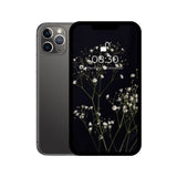 iPhone 11 pro max black