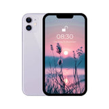 iPhone 11 purple