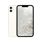 iPhone 11 white