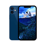 iPhone 12 Mini blue