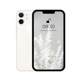 iPhone 12 Mini white
