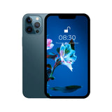 iPhone 12 Pro max Blue