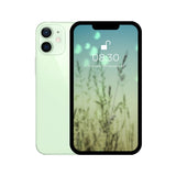 iPhone 12 green