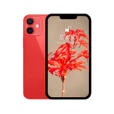 iPhone 12 red