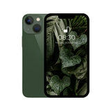 iPhone 13 green