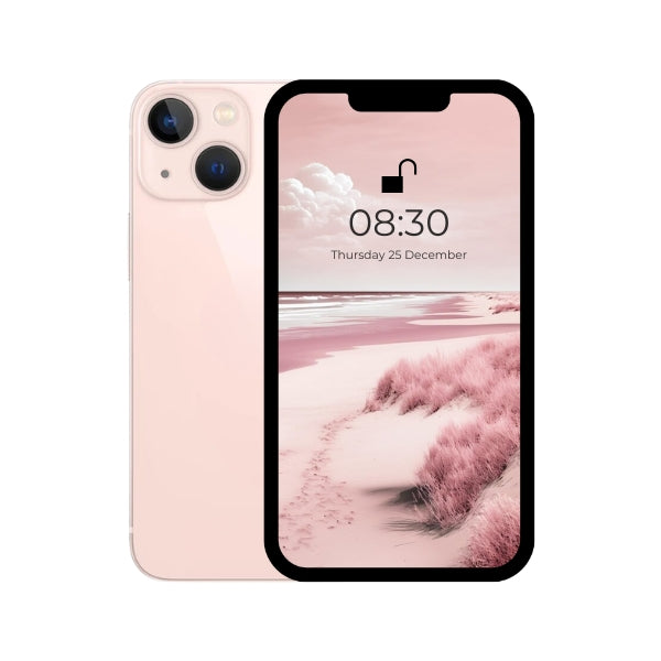 iPhone 13 pink