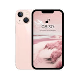 iPhone 13 pink