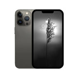 iPhone 13 pro graphite