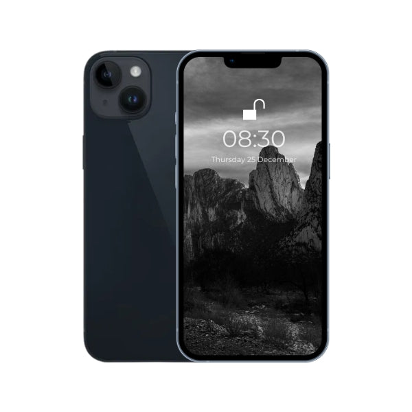 iPhone 14 Midnight