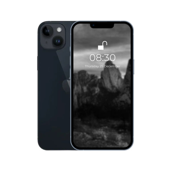 iPhone 14 Plus Midnight
