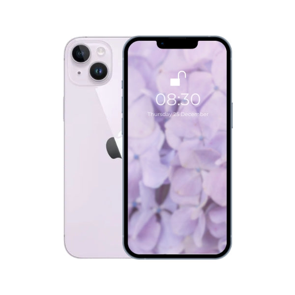 iPhone 14 Plus Purple