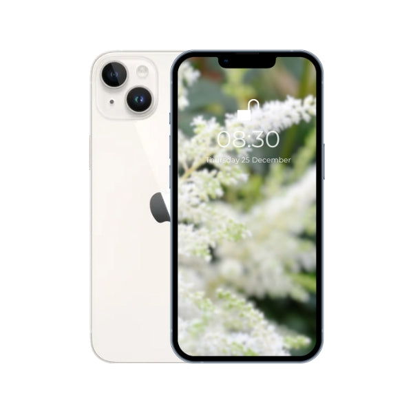 iPhone 14 Plus Starlight