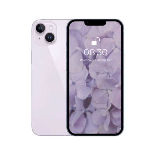iPhone 14 Purple