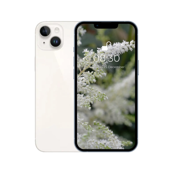 iPhone 14 Starlight