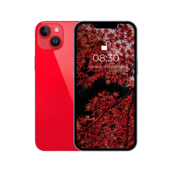 iPhone 14 Red