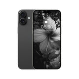 iPhone 16 Black