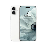 iPhone 16 Plus White
