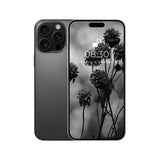 iPhone 16 Pro Black Titanium