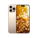 iPhone 16 Pro Desert Titanium