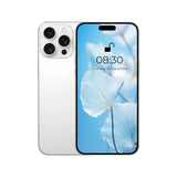 iPhone 16 Pro White Titanium