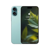 iPhone 16 plus Teal