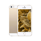 iPhone 5S gold