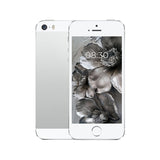 iPhone 5S silver