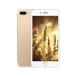iPhone 7 Plus gold