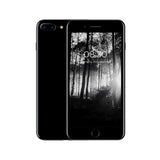iPhone 7 Plus jet black