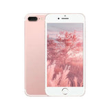 iPhone 7 Plus pink