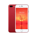 iPhone 7 Plus red