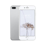 iPhone 7 Plus silver