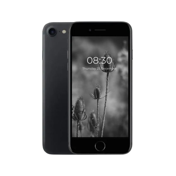 iPhone 7 black