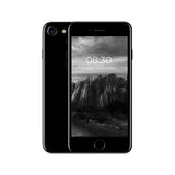 iPhone 7 jet black