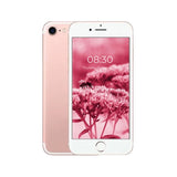 iPhone 7 pink