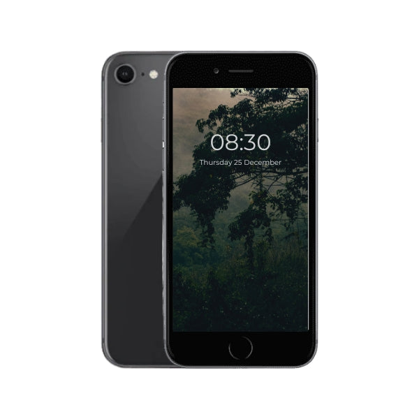 iPhone 8 black
