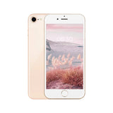 iPhone 8 gold